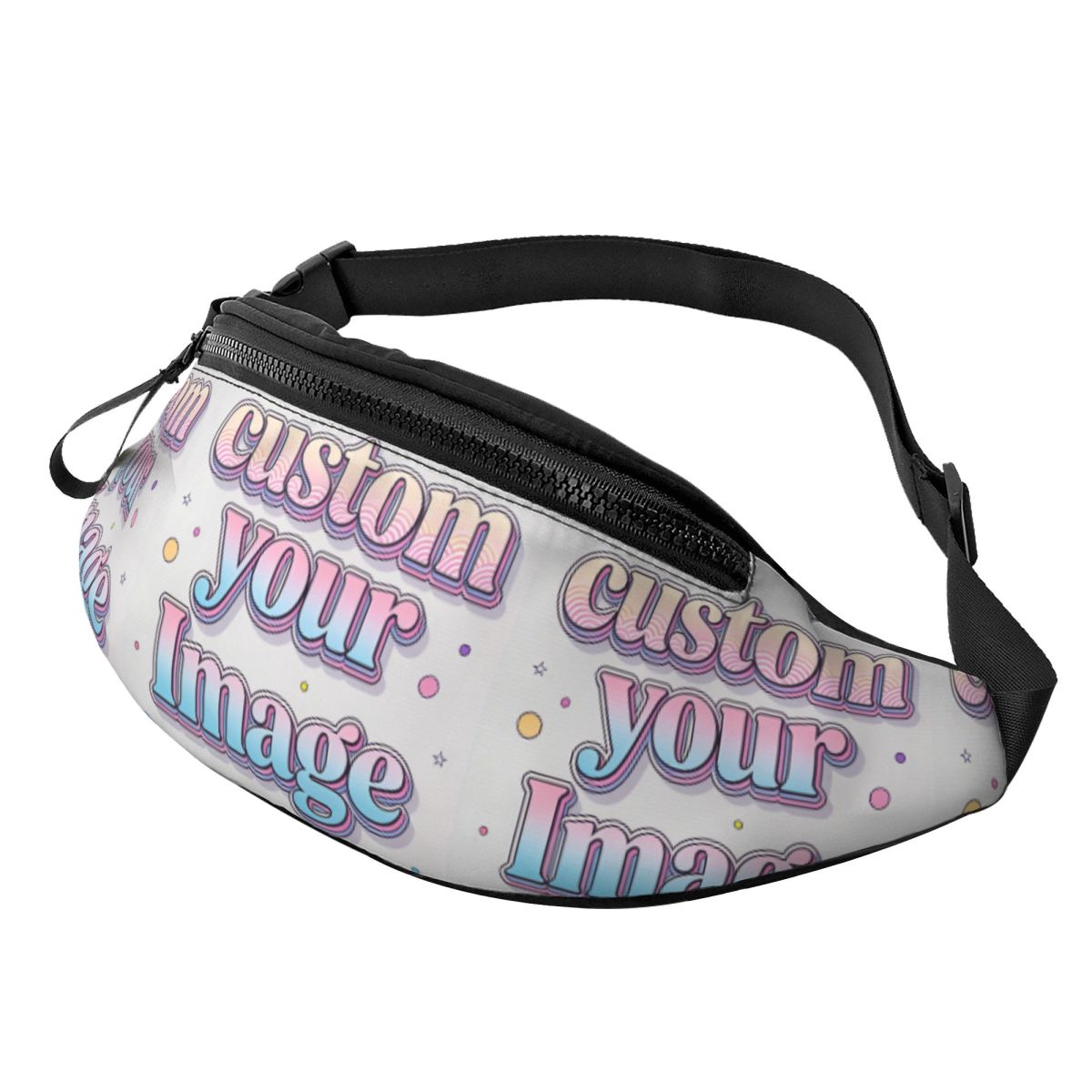 Sac banane personnalisé avec v - Women Accessories Images avis et prix