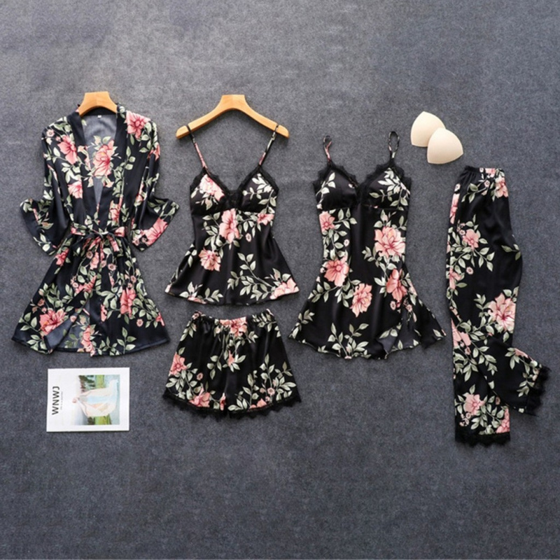 Ensemble de camisoles imprimée - Women'S Accessories Manufacturers avis et prix