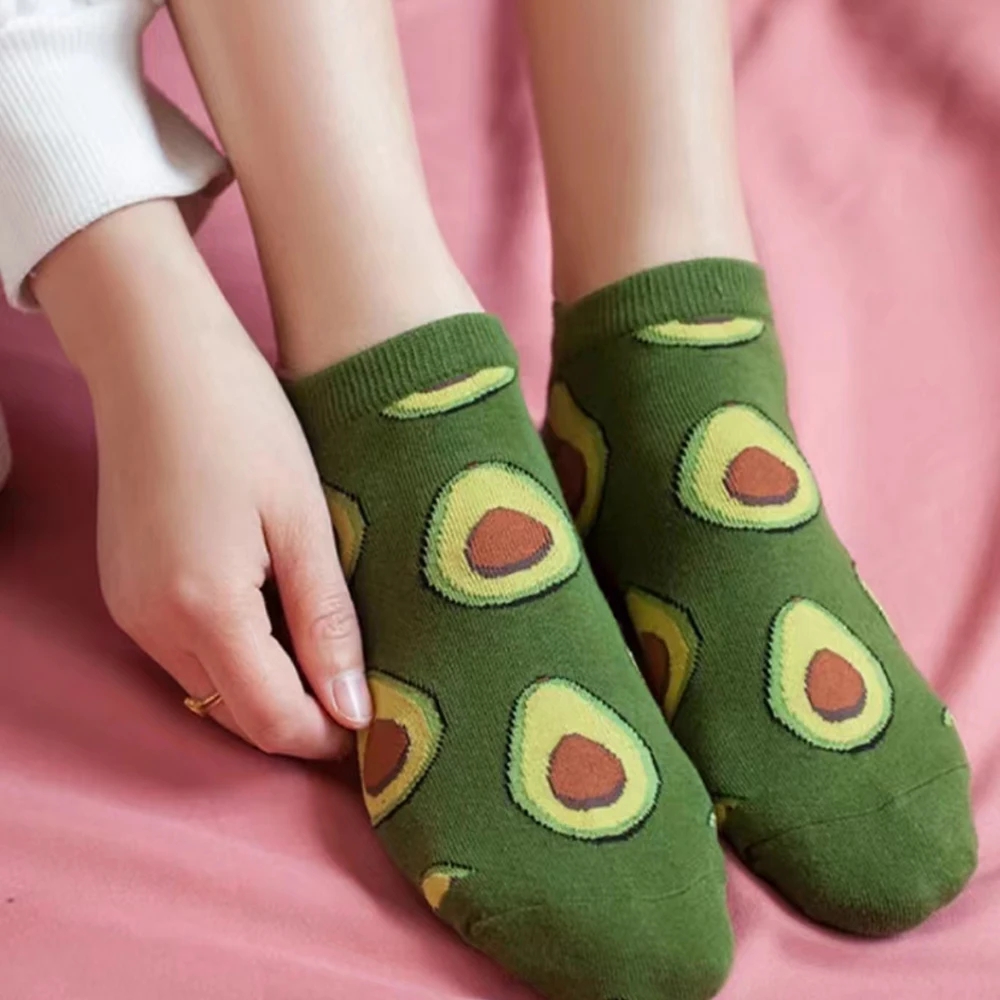 5 paires de chaussettes courte - Women'S Ankle Accessories avis et prix