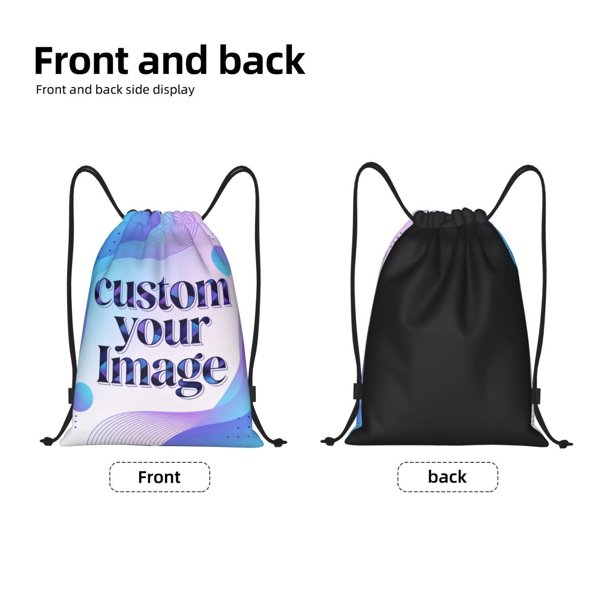 Sac à dos personnalisé avec co - Women Accessories Images avis et prix