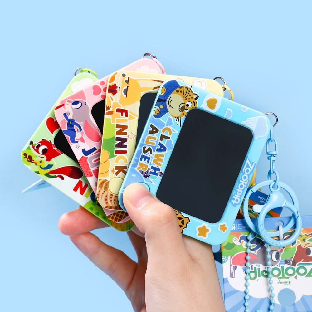 Porte-clés authentiques Zootop - Women Accessories Drawing avis et prix