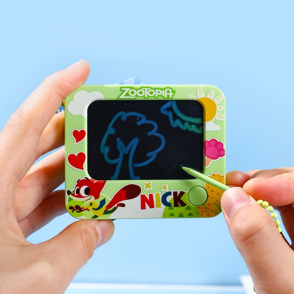 Porte-clés authentiques Zootop - Women Accessories Drawing avis et prix
