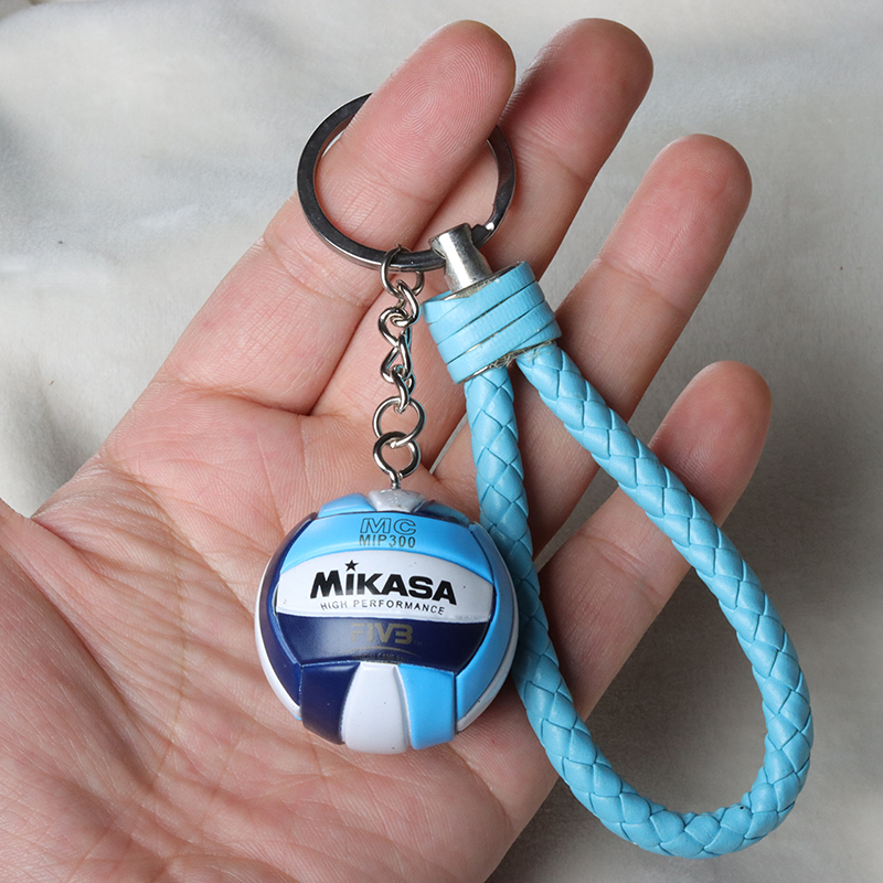 Porte-clés de volley-ball en P - Women'S Volleyball Accessories avis et prix