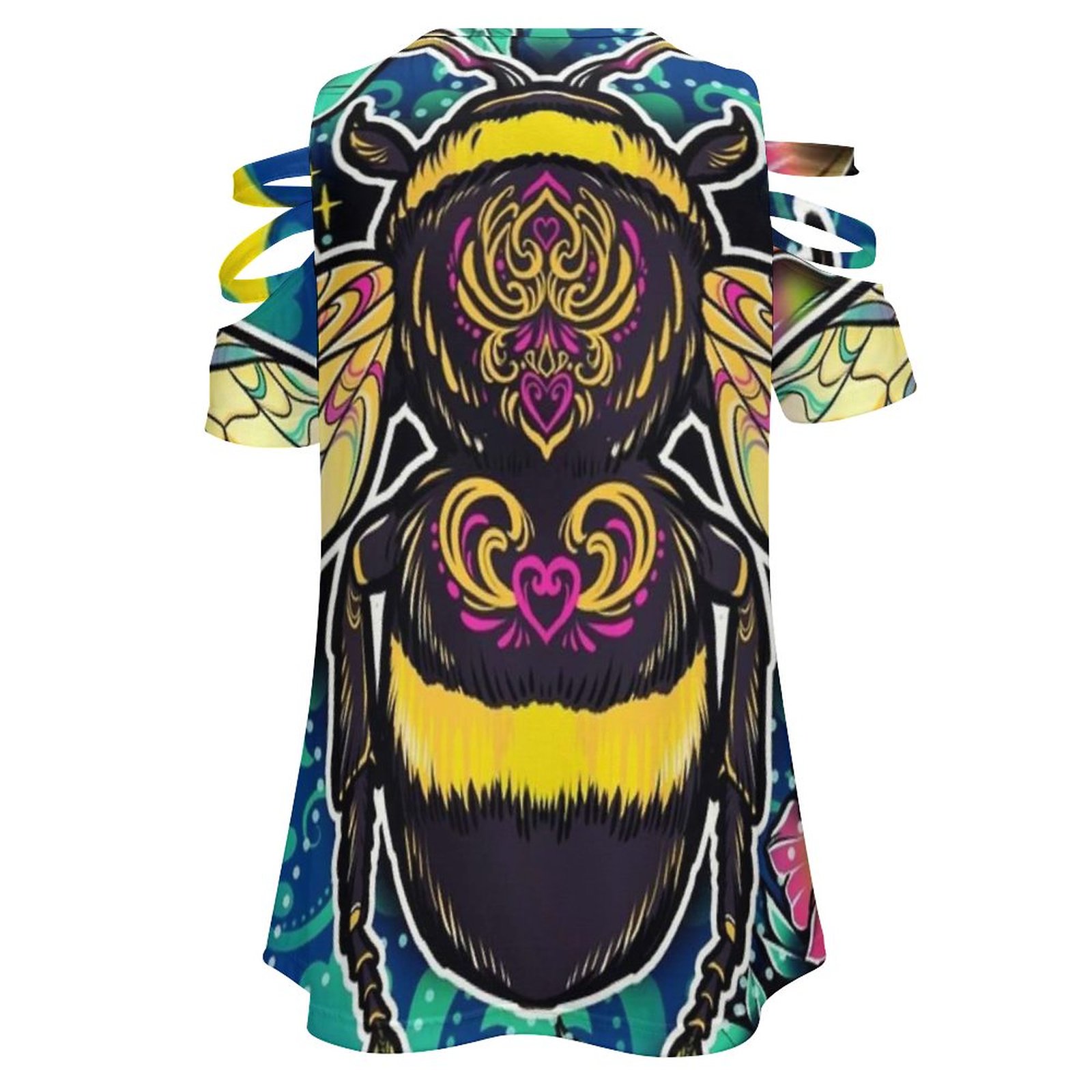 Chemise à manches courtes pour - Women Accessories Drawing avis et prix