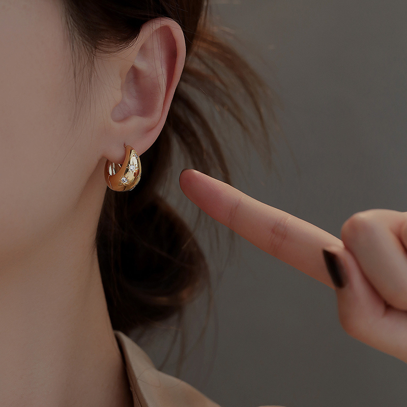 Boucles d'oreilles Mango Star  - Women'S Accessories Mango avis et prix