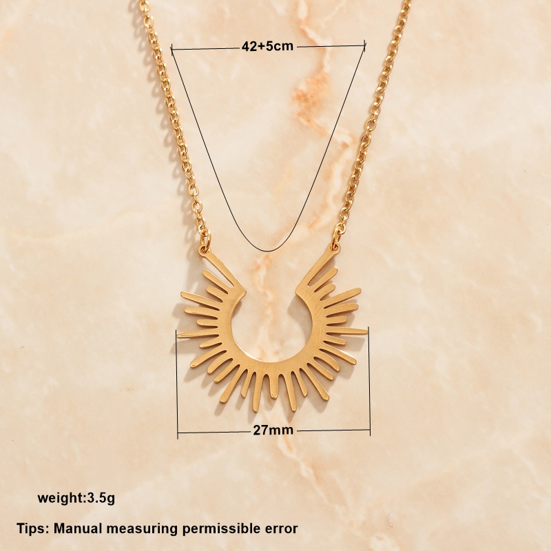 SOMMAR-Colliers et pendentifs  - Women'S Accessories Online India avis et prix