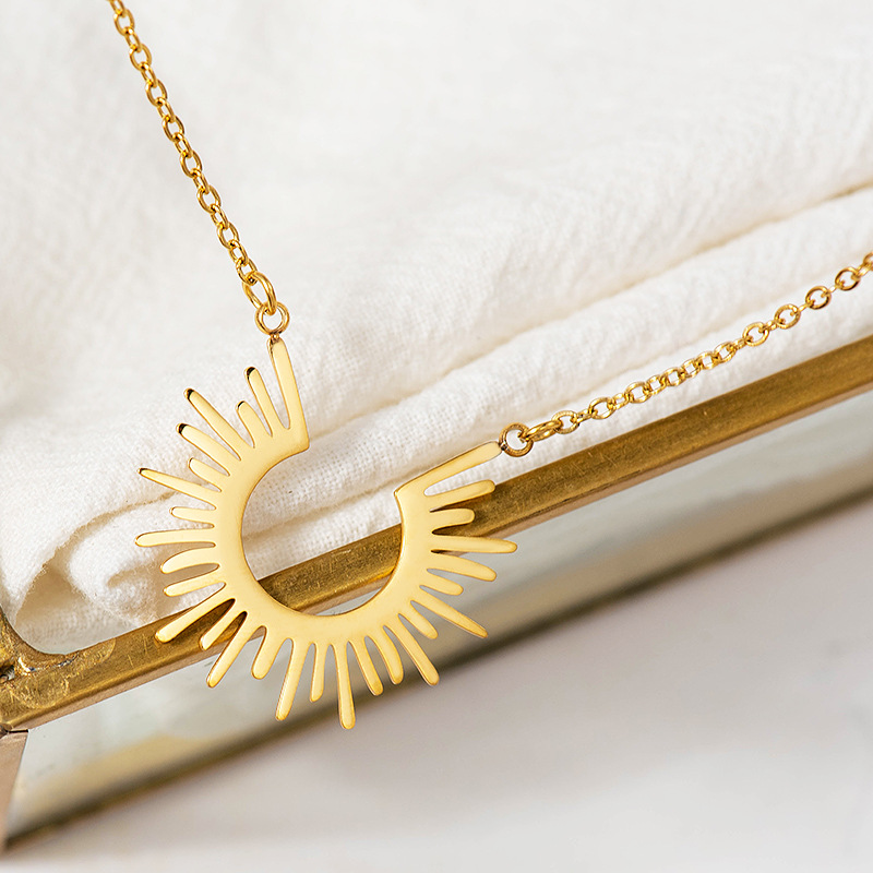 SOMMAR-Colliers et pendentifs  - Women'S Accessories Online India avis et prix