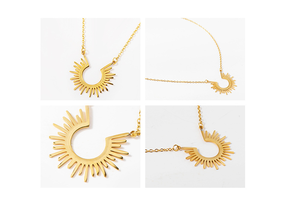 SOMMAR-Colliers et pendentifs  - Women'S Accessories Online India avis et prix