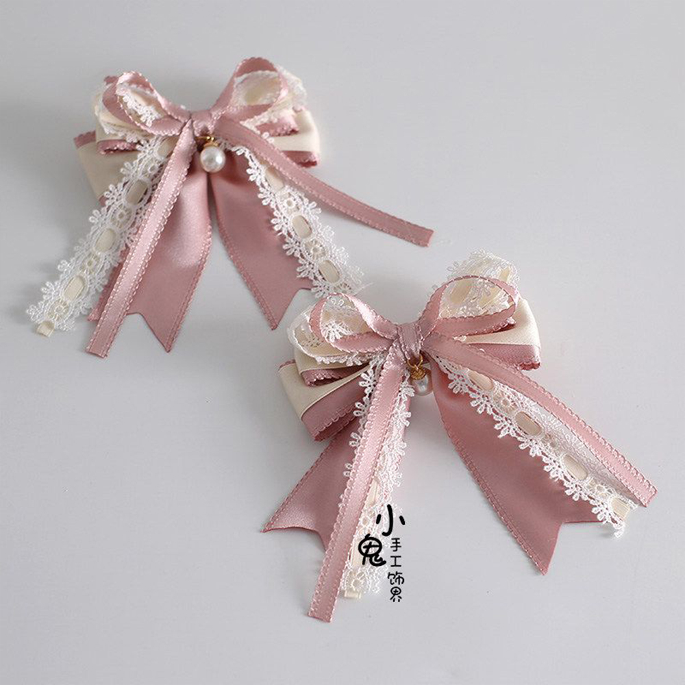 Accessoires de cheveux mignons - Women'S Ankle Accessories avis et prix