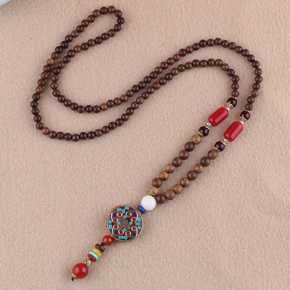 Accessoires de vêtements boudd - Women Accessories Nepal avis et prix