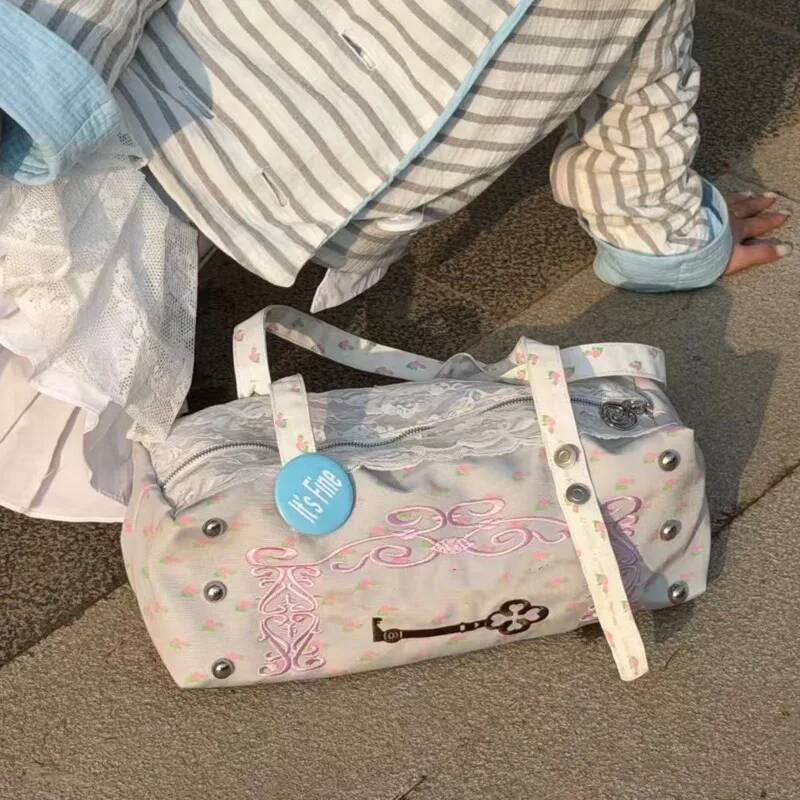 Sac de voyage grande capacité  - Women Accessories Images avis et prix
