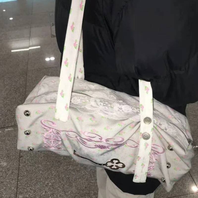 Sac de voyage grande capacité  - Women Accessories Images avis et prix