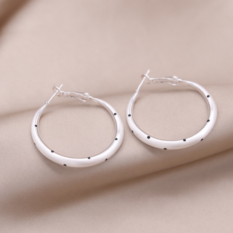 Boucles d'oreilles rondes en m - Women Accessories Drawing avis et prix
