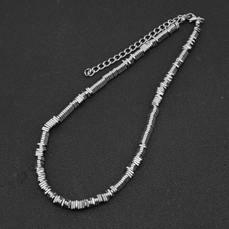 Chaîne de cou délicate de luxe - Coin Necklace Delicate avis et prix