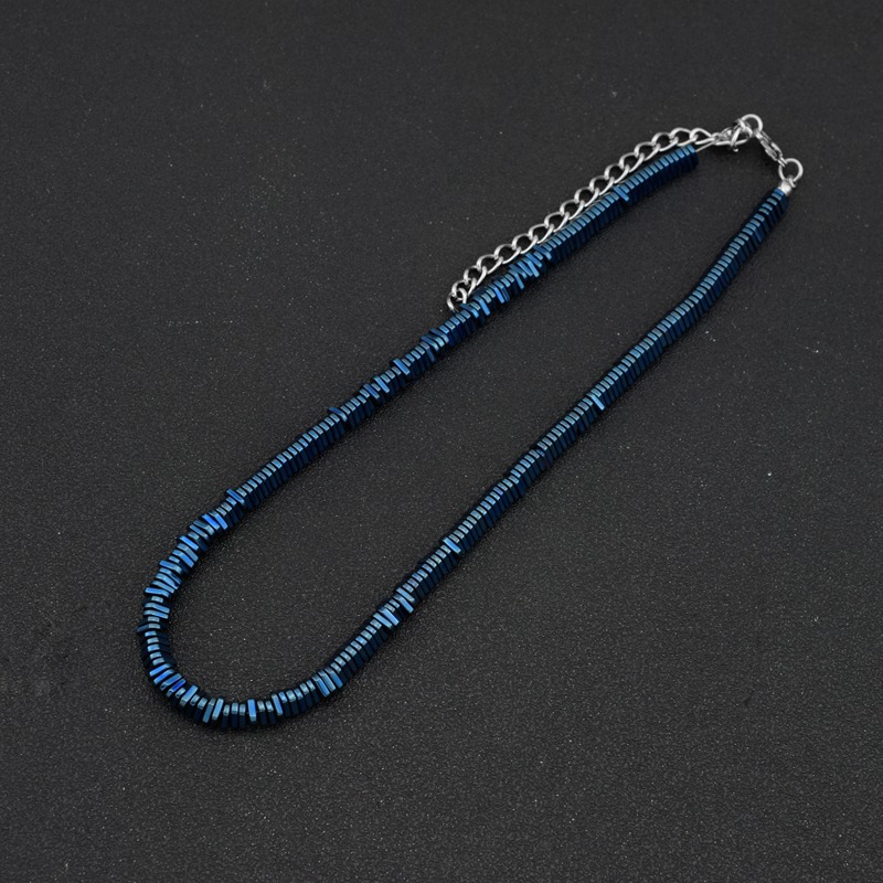 Chaîne de cou délicate de luxe - Coin Necklace Delicate avis et prix