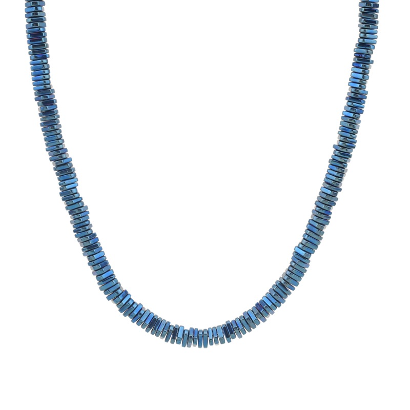 Chaîne de cou délicate de luxe - Coin Necklace Delicate avis et prix