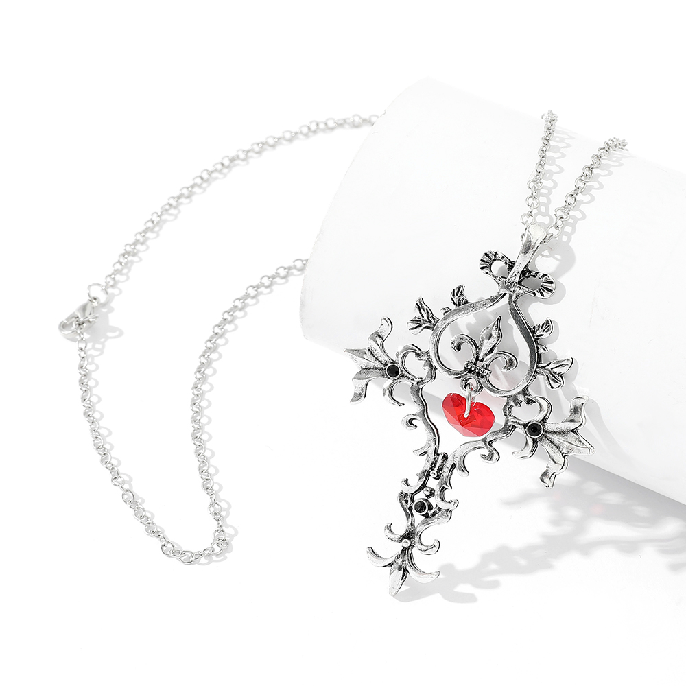 Collier exquis à la mode, Vint - Women Accessories Chain avis et prix