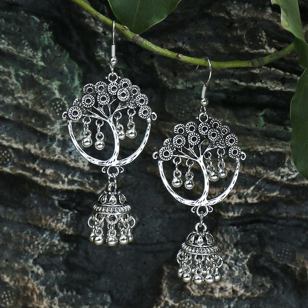 Accessoires du Nepal boucles d - Women Accessories Nepal avis et prix