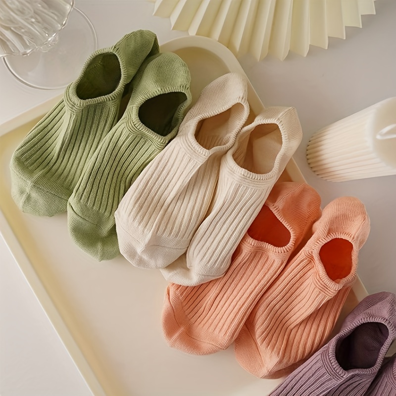 5 paires de chaussettes courte - Women'S Ankle Accessories avis et prix