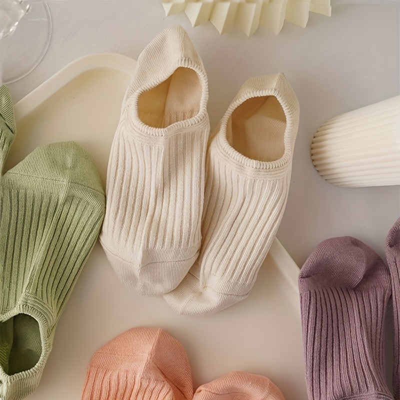 5 paires de chaussettes courte - Women'S Ankle Accessories avis et prix