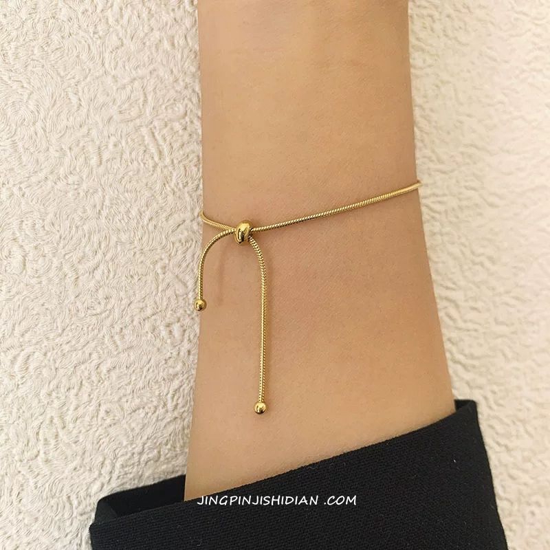 MEYRROYU-Bracelets de réglage  - Women Accessories Drawing avis et prix