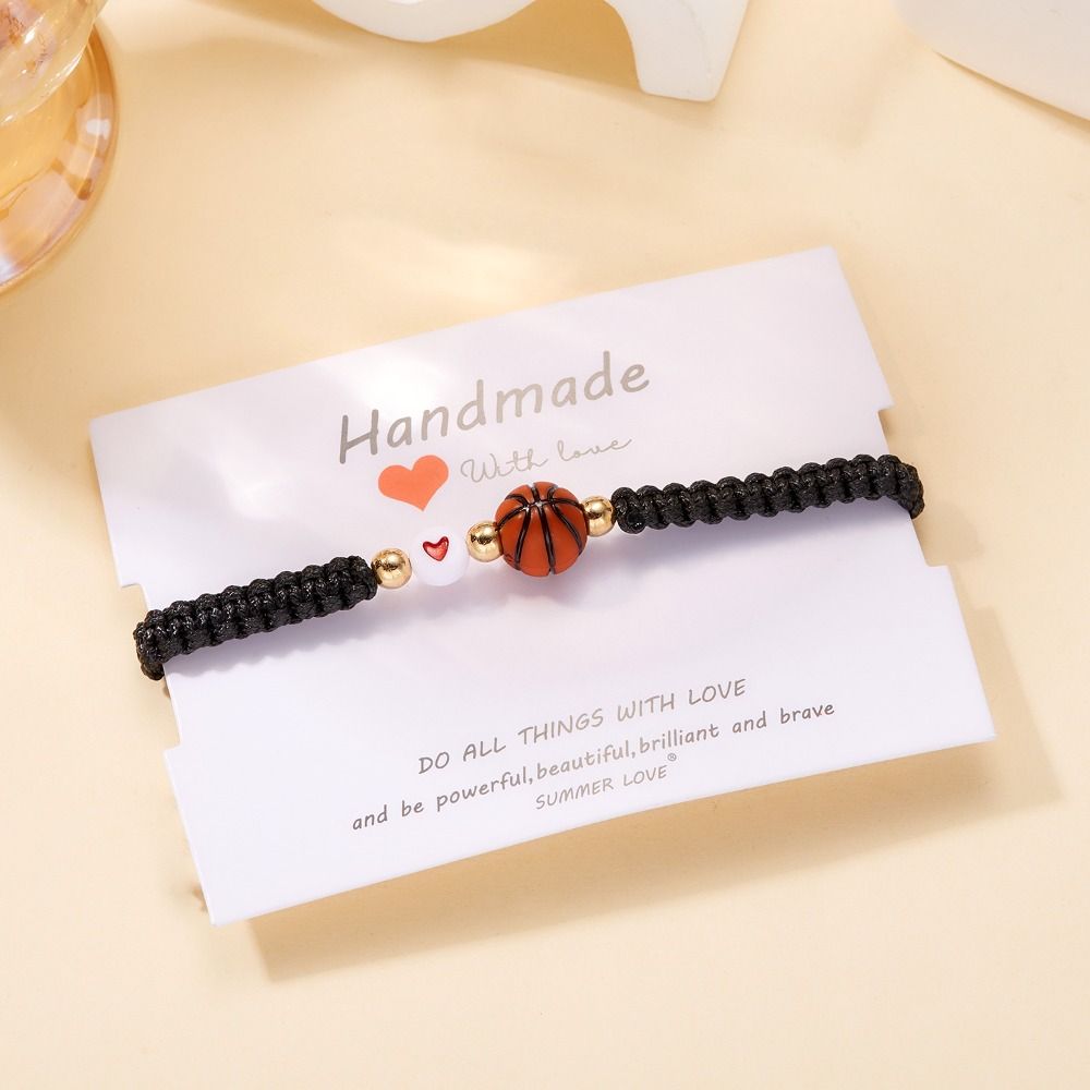 Bracelet tressé fait main styl - Women'S Volleyball Accessories avis et prix