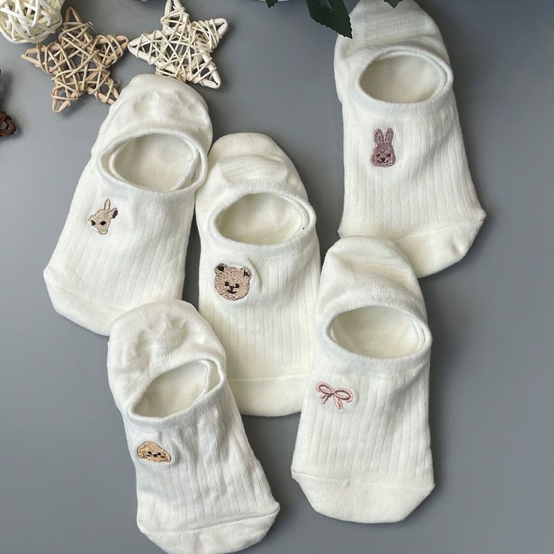 chaussettes femmes Jolies chau - Women'S Ankle Accessories avis et prix