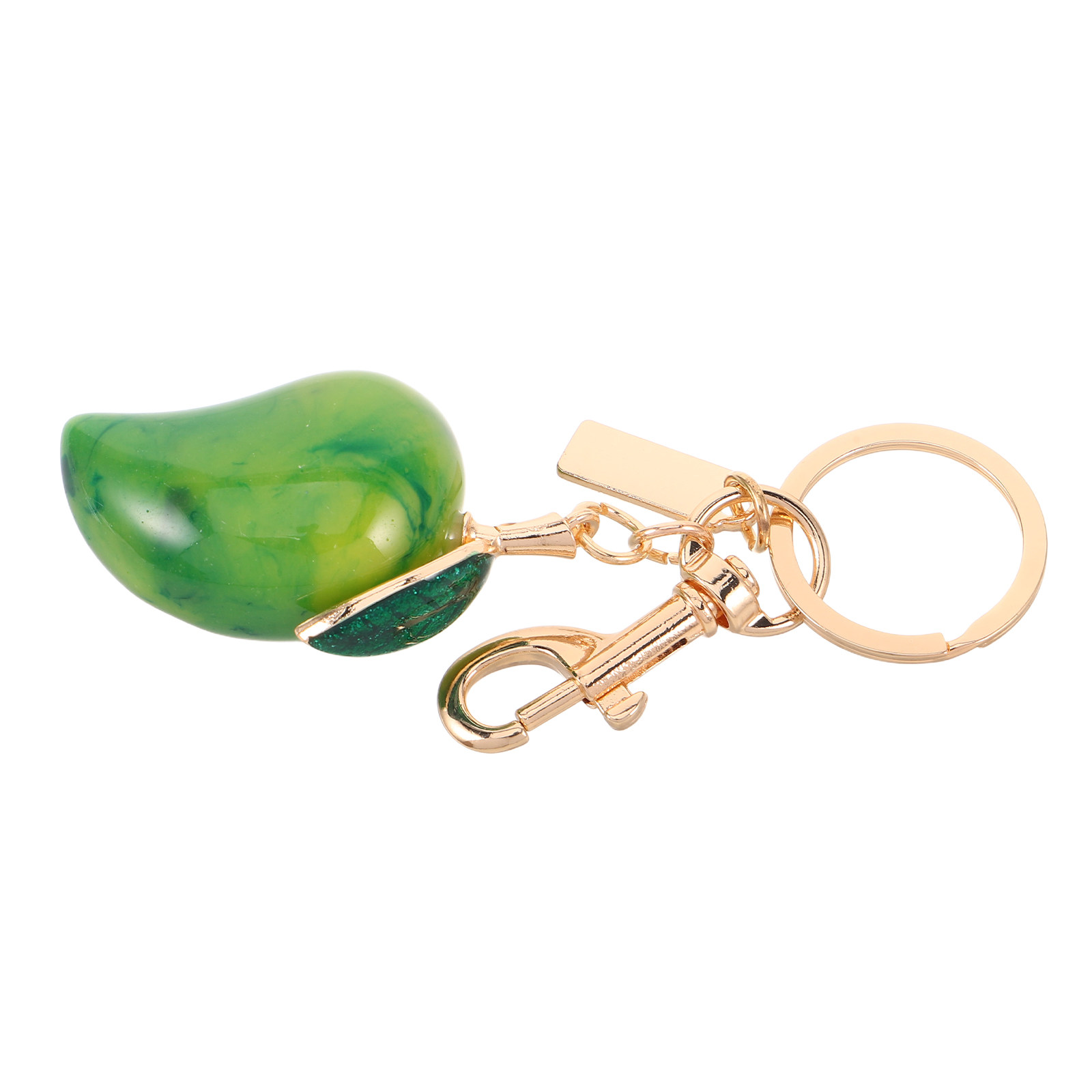 Porte-clés pendentif mangue, c - Women'S Accessories Mango avis et prix
