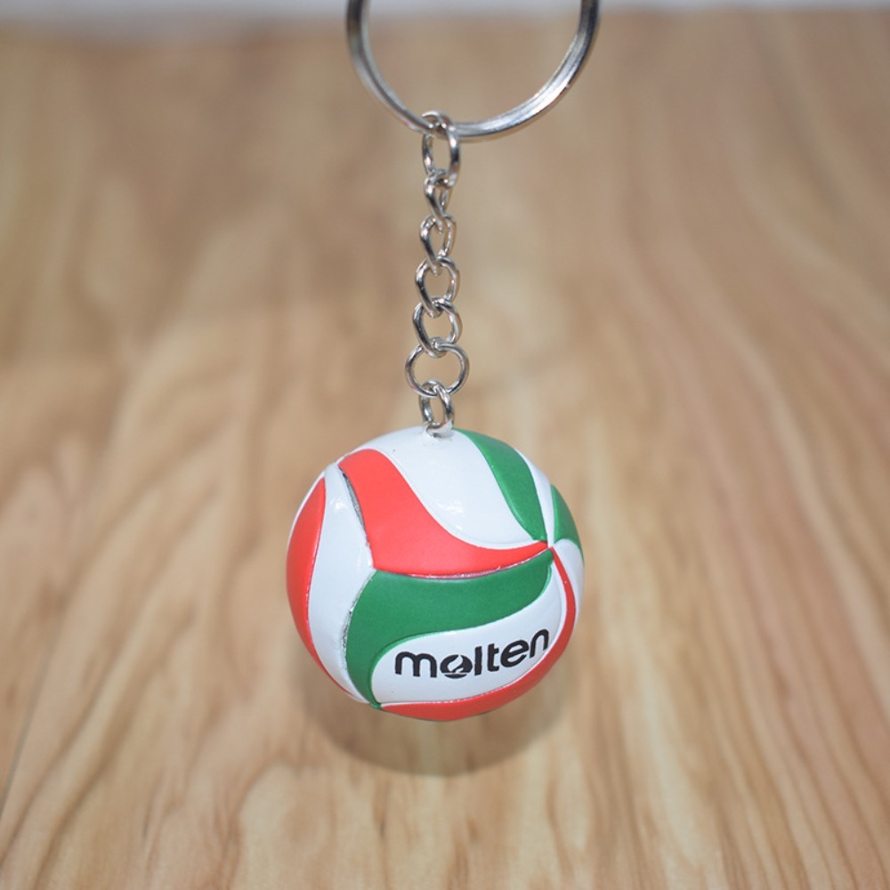 Porte-clés de volley-ball en P - Women'S Volleyball Accessories avis et prix