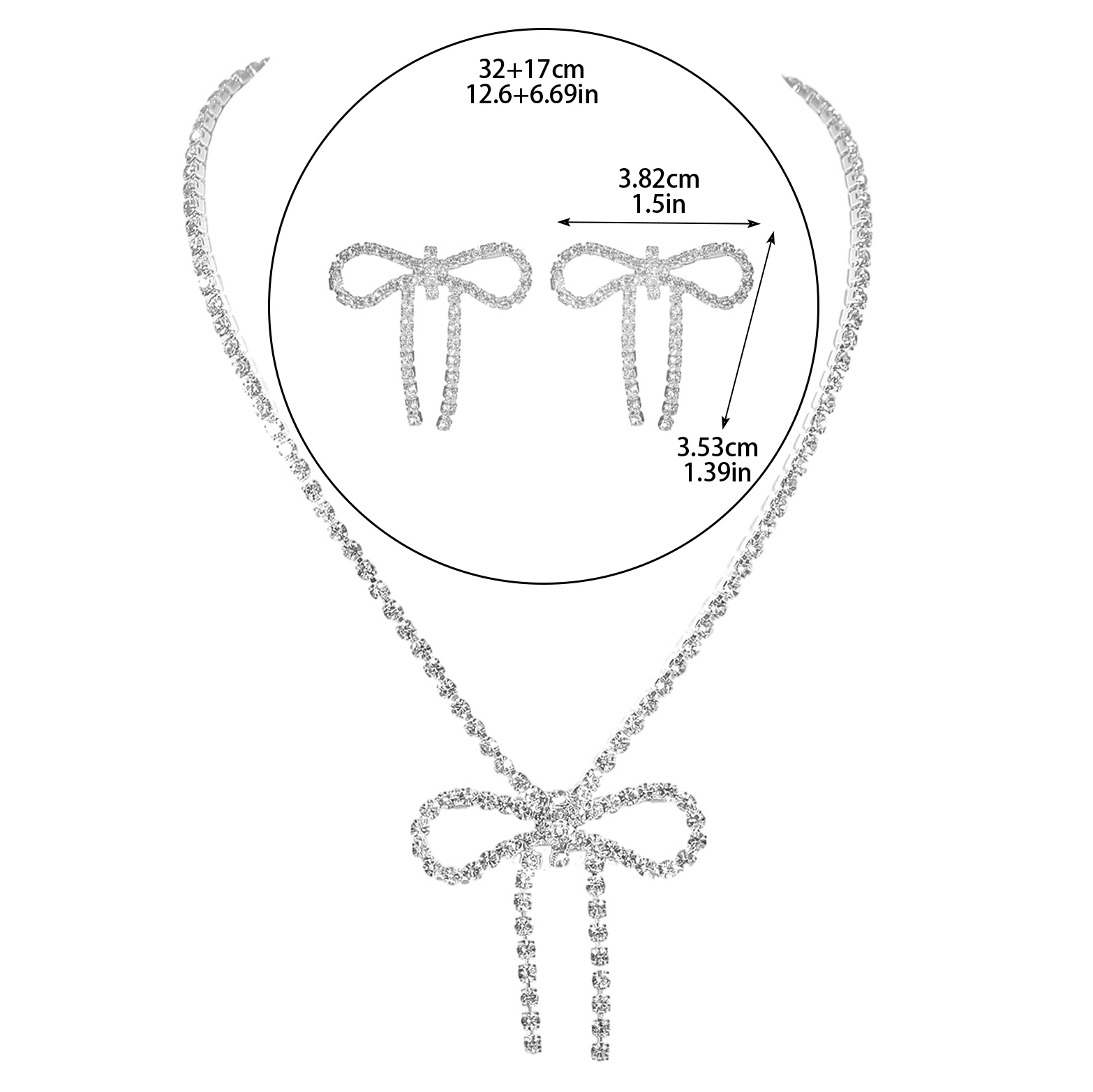 Ensembles de colliers et boucl - Women'S Accessories Mango avis et prix