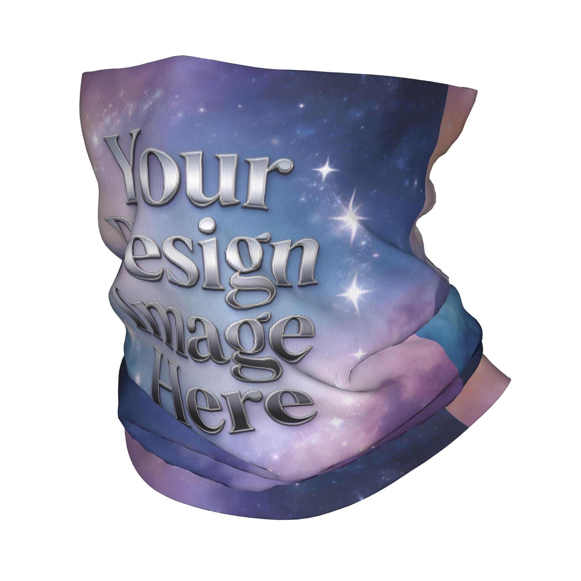 Cache-cou personnalisé avec vo - Women Accessories Images avis et prix
