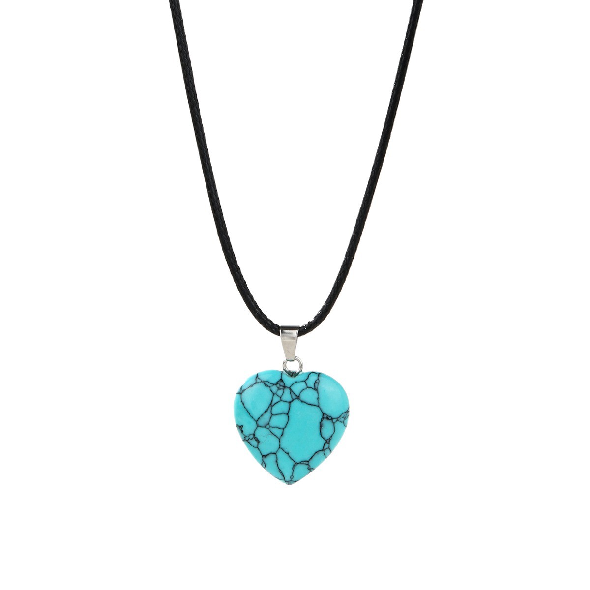 Pendentif en forme de cœur tri - Women'S Accessories Manufacturers avis et prix