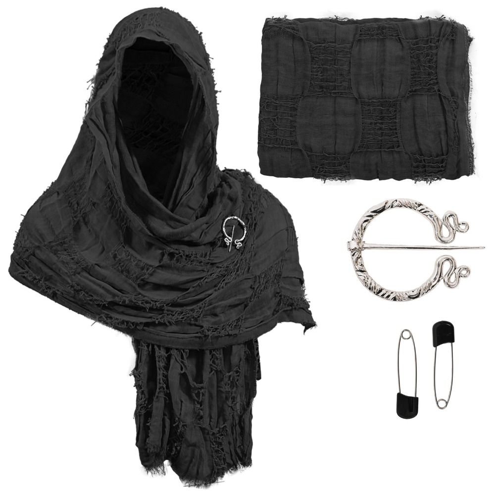 Manteau médiéval tendance avec - Women'S Viking Accessories avis et prix