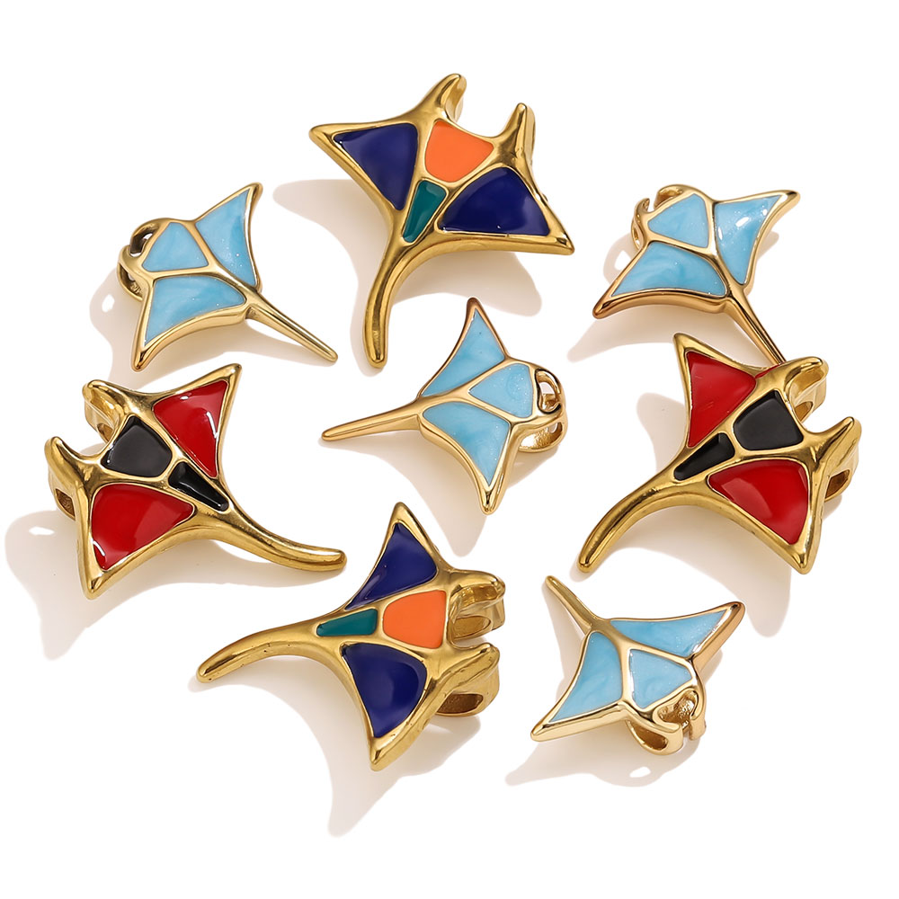 Breloques en acier inoxydable, - Women'S Accessories Manufacturers avis et prix