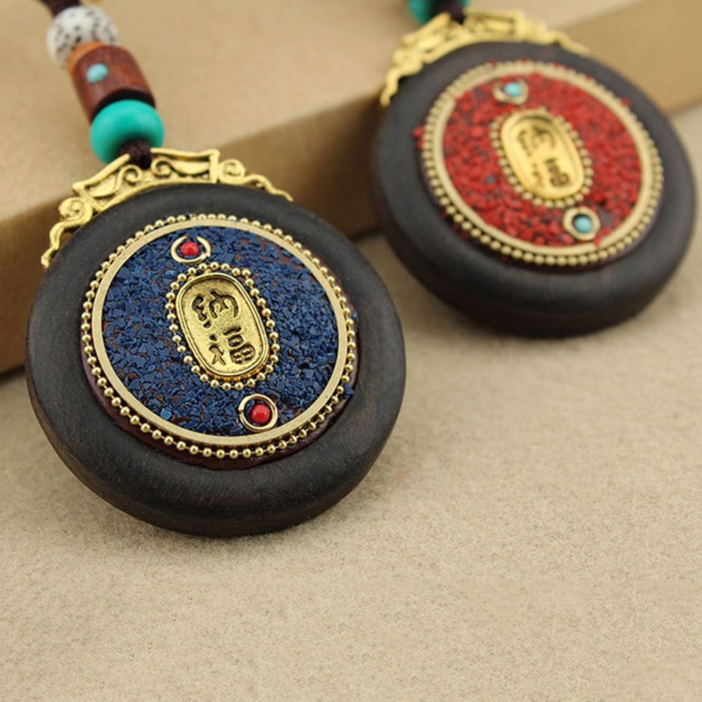 Porte-clés de voiture en bois  - Women Accessories Nepal avis et prix