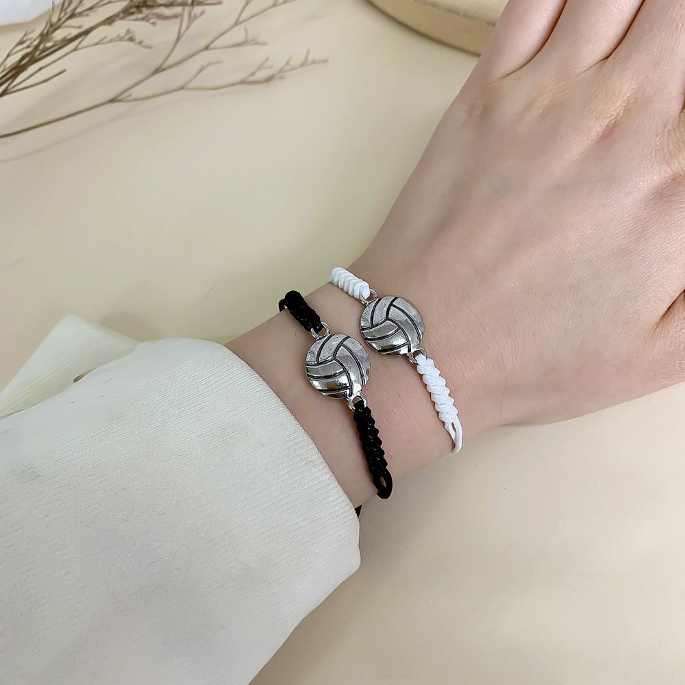 Bracelet coréen style coréen p - Women'S Volleyball Accessories avis et prix