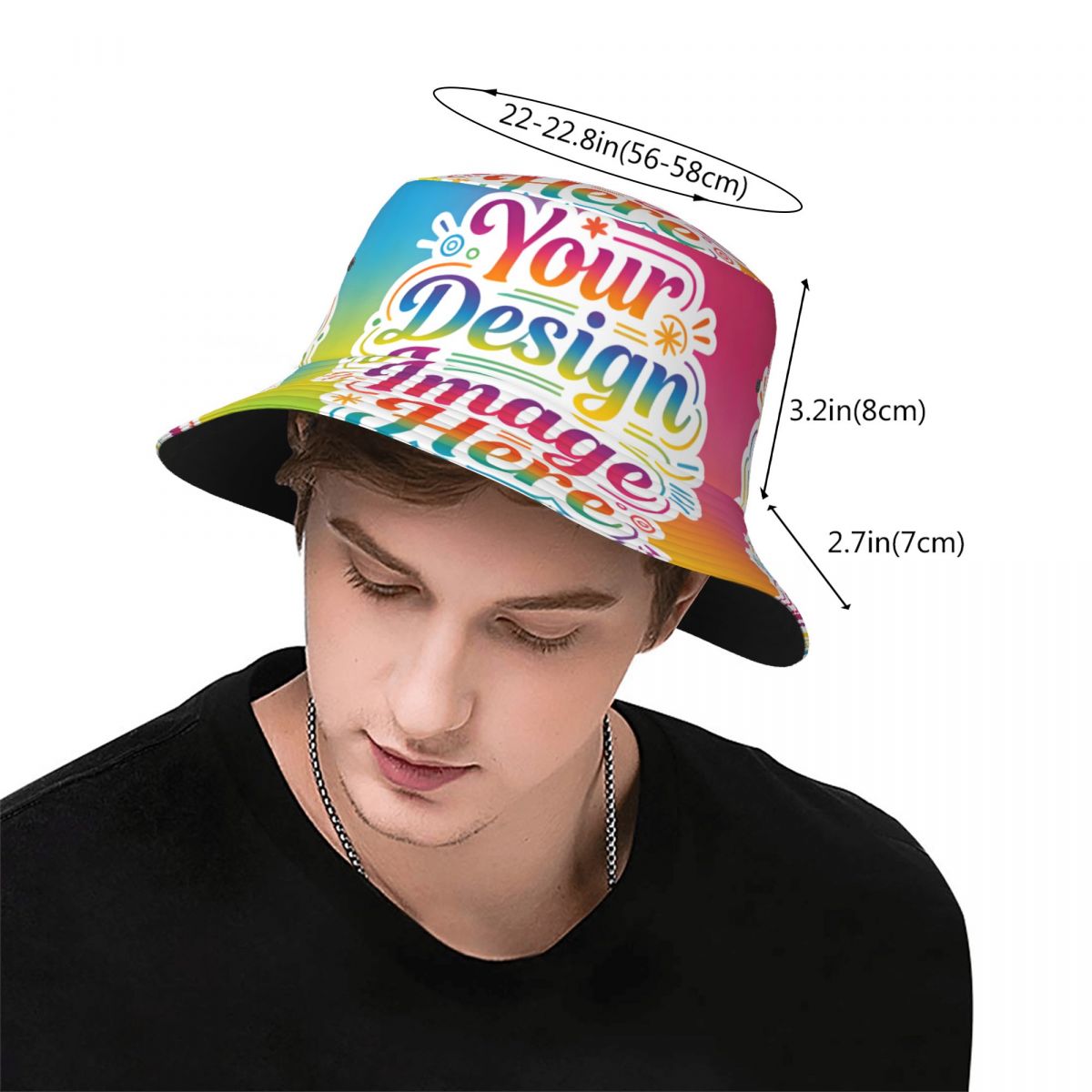 Casquettes de pêcheur personna - Women Accessories Images avis et prix